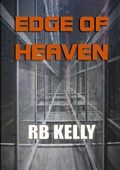 Cover: Edge of Heaven - Newcon Press