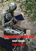 Cover: The Beasts of Lake Oph - Newcon Press
