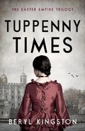 Cover: Tuppenny Times - Agora Books