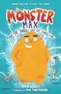 Cover: Monster Max and the Bobble Hat of Forgetting - Firefly Press Ltd