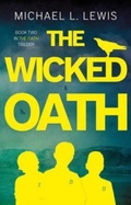 Cover: The Wicked Oath - The Book Guild Ltd
