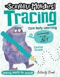 Cover: Tracing - Salariya