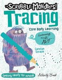 Enlarge image Cover: Tracing - Salariya