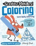 Cover: Coloring - Salariya