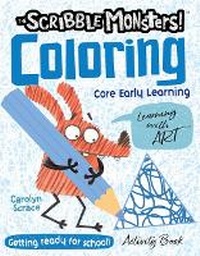 Enlarge image Cover: Coloring - Salariya