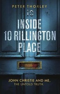 Abbildung von: Inside 10 Rillington Place - Mirror Books