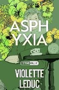 Cover: Asphyxia - Gallic Books