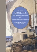 Cover: Art of the Absolons - Australian Scholarly Publishing