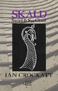 Enlarge image Cover: Skald - Arc Publications