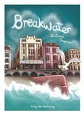 Cover: Breakwater - Avery Hill Publishing Limited