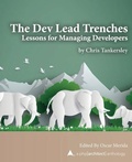 Cover: The Dev Lead Trenches - PHP[Architect]
