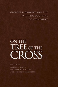 Enlarge image Cover: On the Tree of the Cross - Holy Trinity Seminary Press