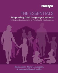 Enlarge image Cover: The Essentials - National Association for the Education of Young Children