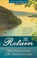 Cover: The Return - Sheaf House