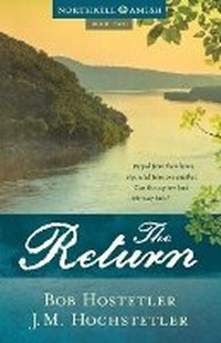 Enlarge image Cover: The Return - Sheaf House