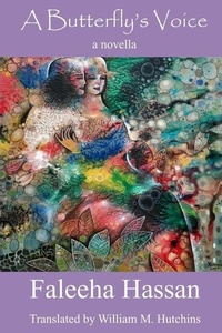 Enlarge image Cover: A Butterfly's Voice - Inner Child Press, Ltd.