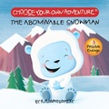 Cover: The Abominable Snowman - Chooseco LLC