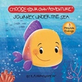 Cover: Journey Under the Sea - Chooseco LLC