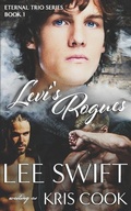 Cover: Levi's Rogues - Forbidden Passion Press LLC
