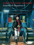 Cover: Authorised Happiness Vol. 2 - Cinebook Ltd