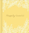 Cover: Happily Grateful - Apg Sales & Distribution