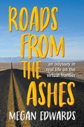 Cover: Roads From the Ashes - Imbrifex Books