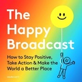 Cover: The Happy Broadcast - Unnamed Press