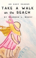 Cover: Take a Walk on the Beach - Sillygeese Publishing, LLC