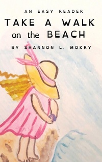 Enlarge image Cover: Take a Walk on the Beach - Sillygeese Publishing, LLC