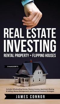 Enlarge image Cover: Real Estate Investing - Personal Finance