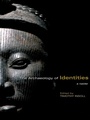 Cover: The Archaeology of Identities - Routledge
