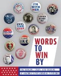Cover: Words to Win By - Apollo Publishers