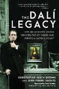 Cover: The Dali Legacy - Apollo Publishers
