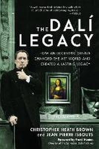 Enlarge image Cover: The Dali Legacy - Apollo Publishers