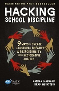Cover: Hacking School Discipline - Times 10 Publications