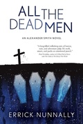 Cover: All the Dead Men - Twisted Publishing