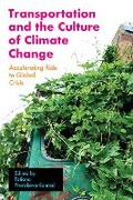 Cover: Transportation and the Culture of Climate Change - West Virginia University Press