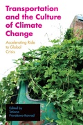 Cover: Transportation and the Culture of Climate Change - West Virginia University Press