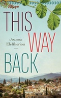 Cover: This Way Back - West Virginia University Press