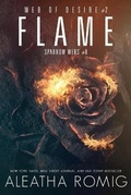 Cover: Flame - Romig Works