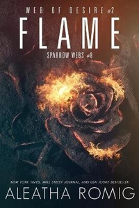 Enlarge image Cover: Flame - Romig Works