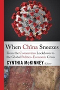 Cover: When China Sneezes - Clarity Press