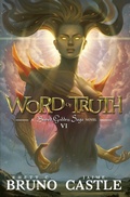 Cover: Word of Truth - Aethon Books, LLC