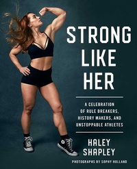 Abbildung von: Strong Like Her - Gallery