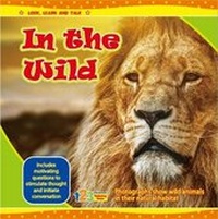 Enlarge image Cover: In the Wild - 123 Publishing House Ltd