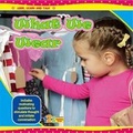 Cover: What We Wear - 123 Publishing House Ltd