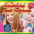 Cover: Emotions and Actions - 123 Publishing House Ltd