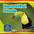 Cover: Beautiful Birds - 123 Publishing House Ltd