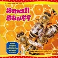 Cover: Small Stuff - 123 Publishing House Ltd