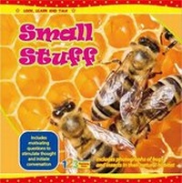 Enlarge image Cover: Small Stuff - 123 Publishing House Ltd